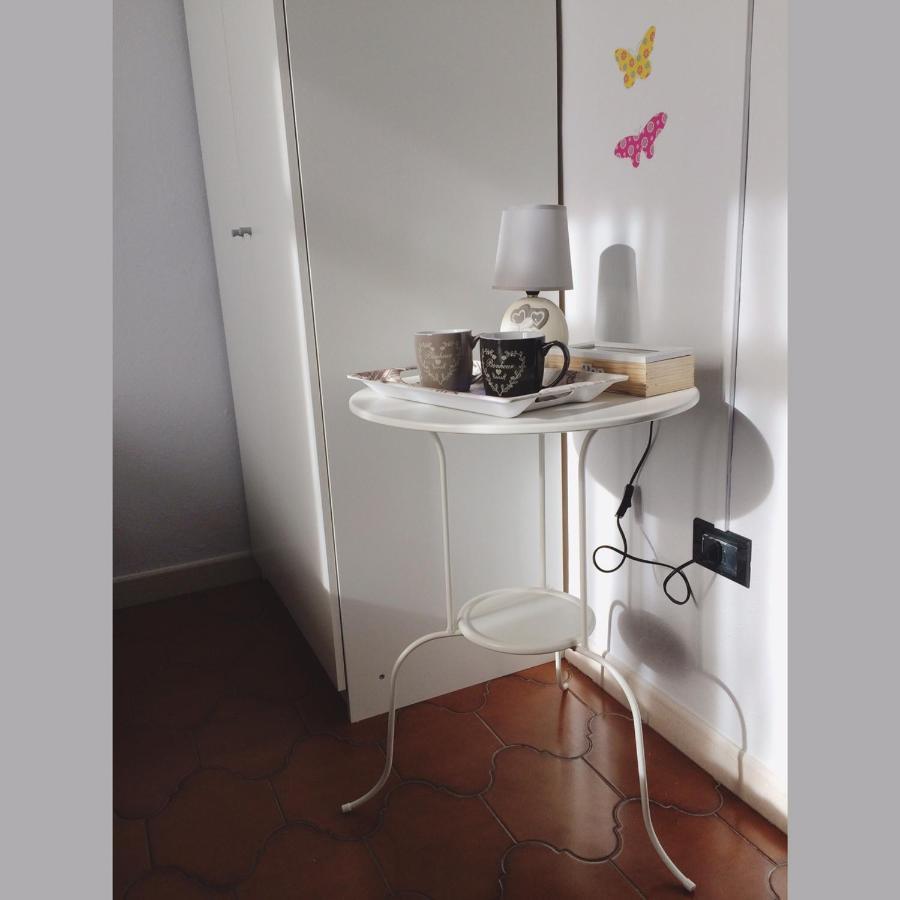 Bed and Breakfast Le Cascine Pisa Exterior foto
