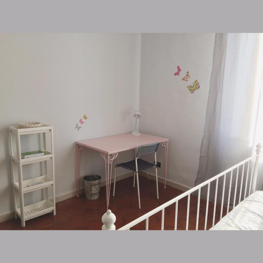 Bed and Breakfast Le Cascine Pisa Exterior foto